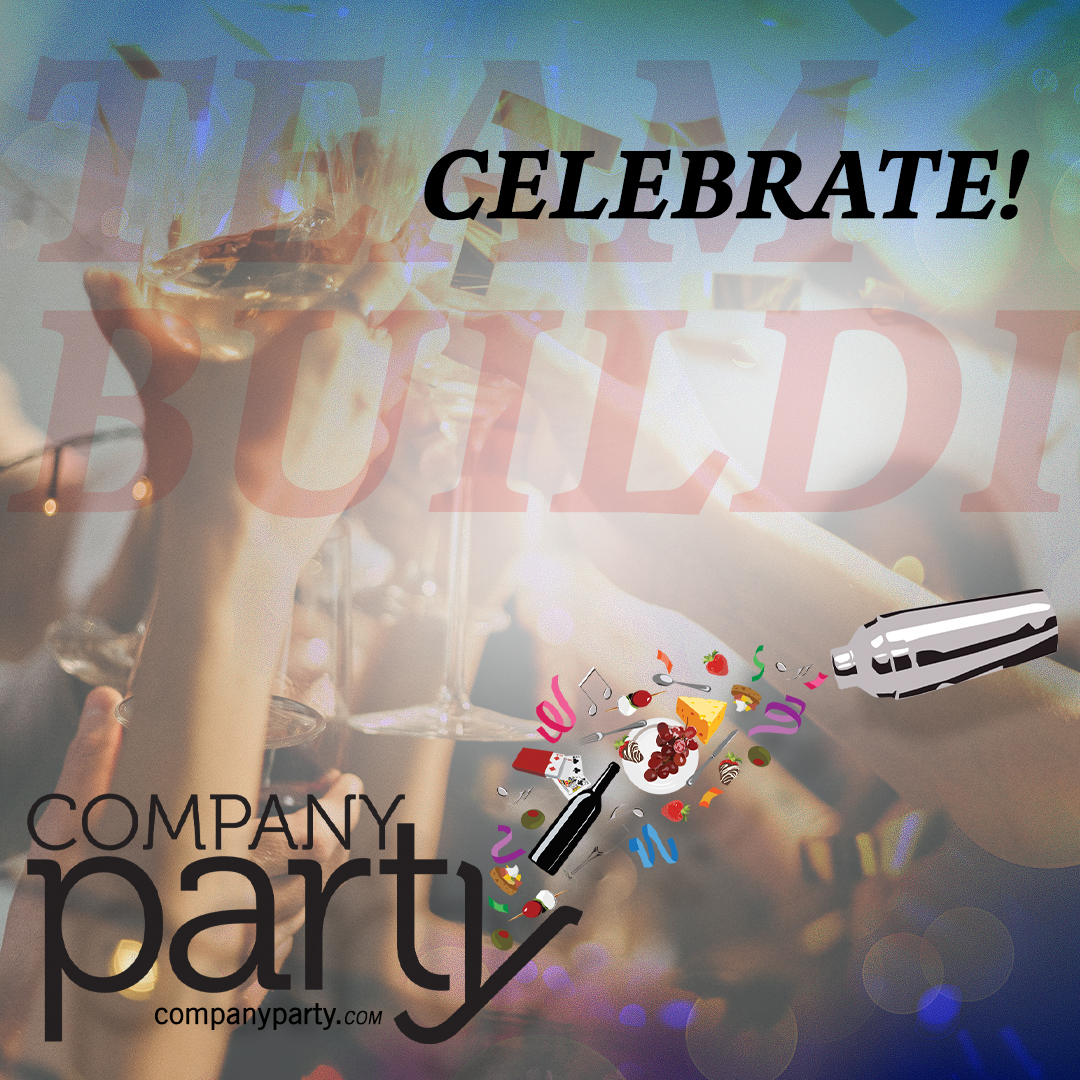 CompanyParty.com